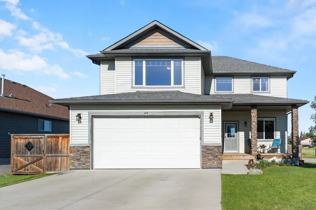 145 Hanson Drive NE Langdon AB T0J 1X1