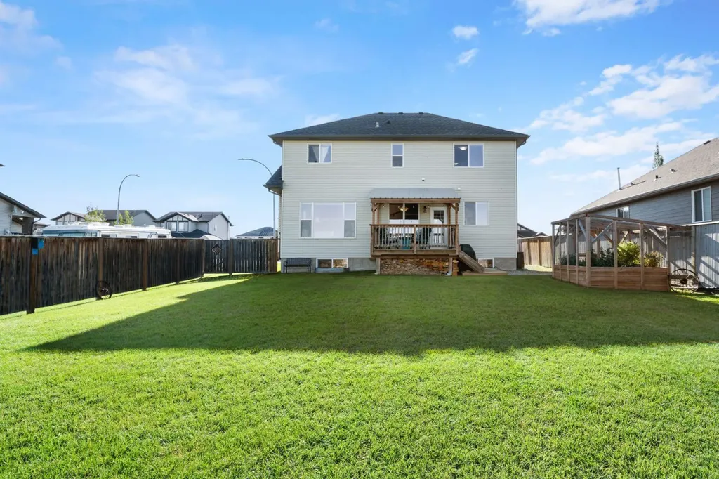 145 Hanson Drive NE Langdon AB T0J 1X1