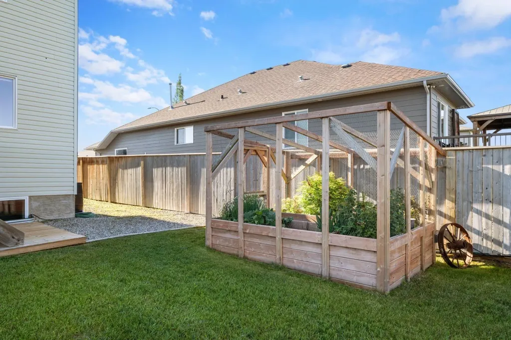 145 Hanson Drive NE Langdon AB T0J 1X1