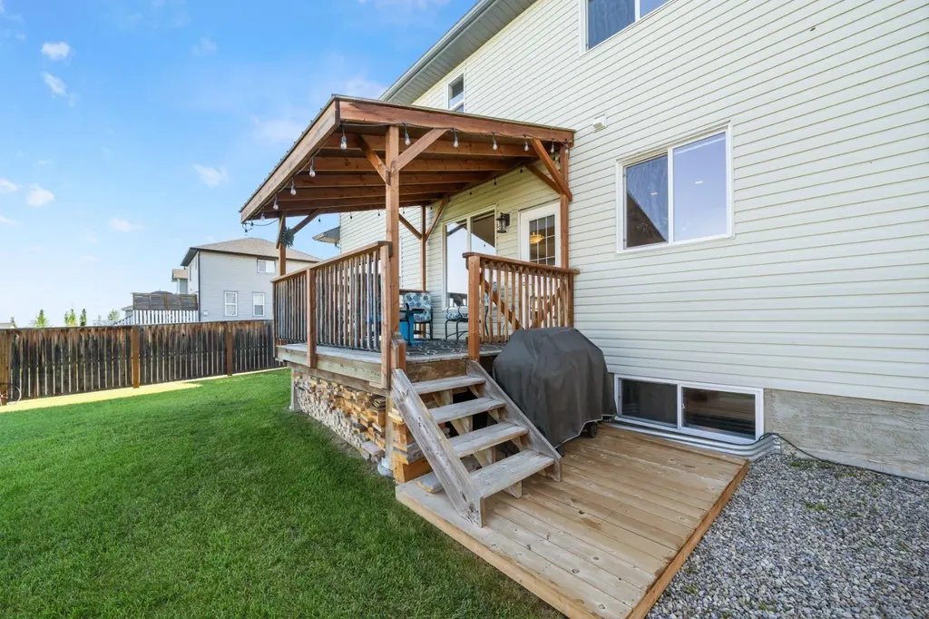 145 Hanson Drive NE Langdon AB T0J 1X1
