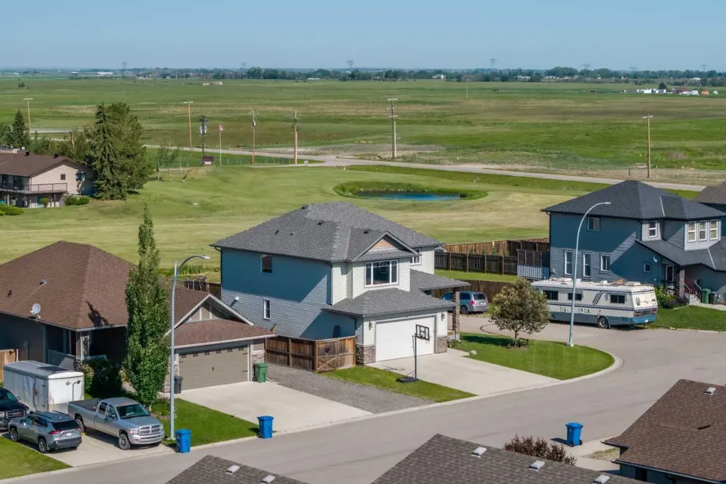 145 Hanson Drive NE Langdon AB T0J 1X1