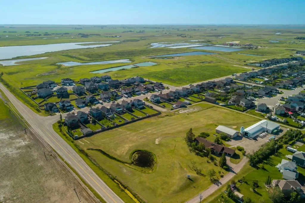 145 Hanson Drive NE Langdon AB T0J 1X1
