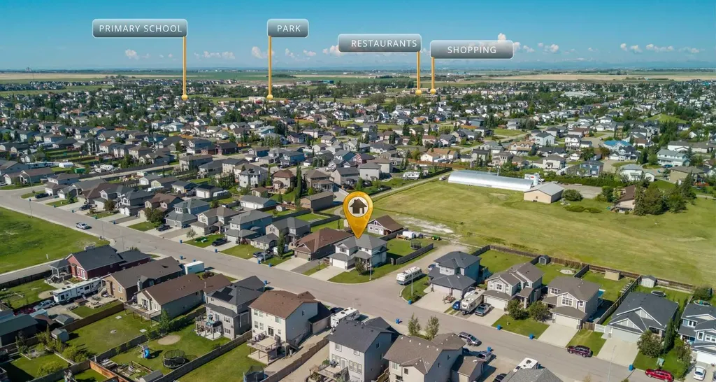 145 Hanson Drive NE Langdon AB T0J 1X1