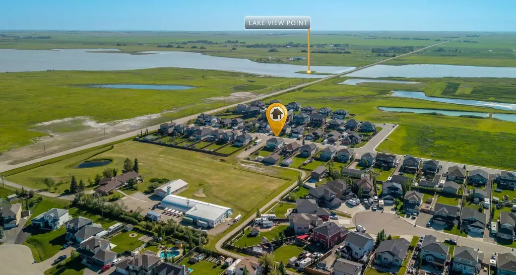 145 Hanson Drive NE Langdon AB T0J 1X1