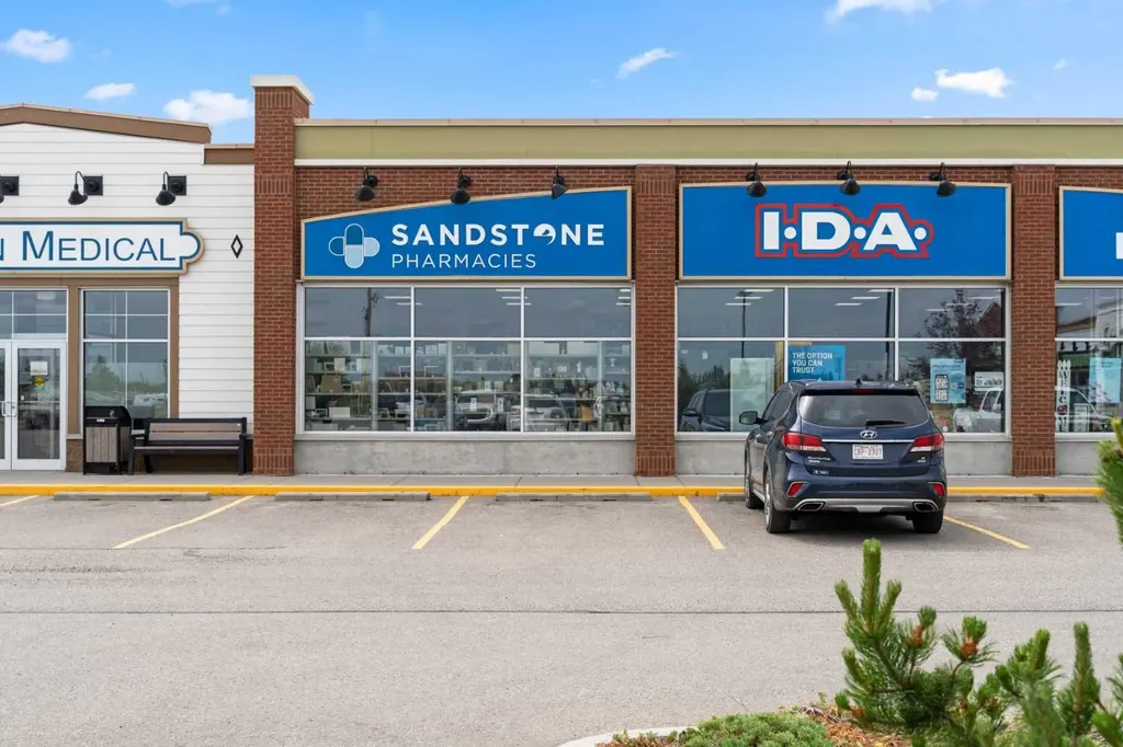 145 Hanson Drive NE Langdon AB T0J 1X1