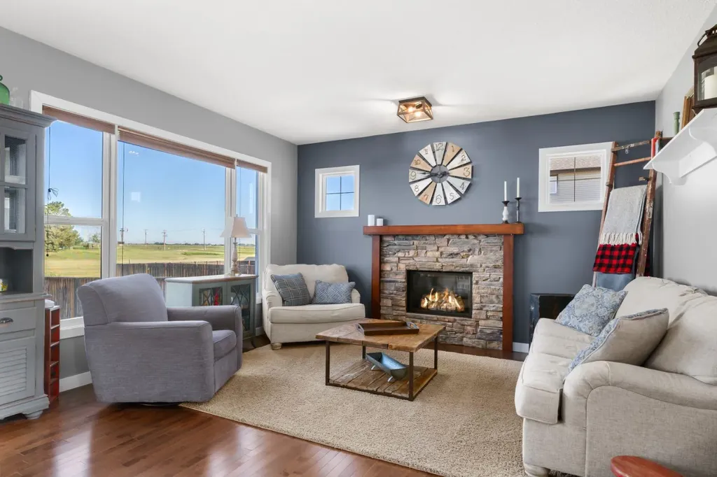 145 Hanson Drive NE Langdon AB T0J 1X1