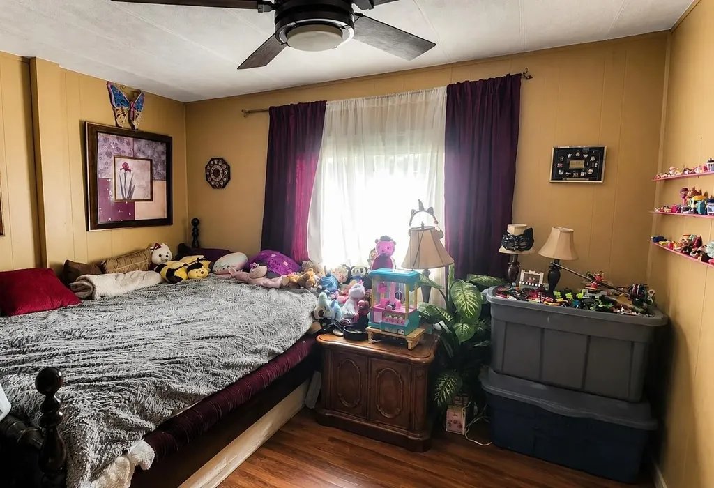 214 Gleichen Street Gleichen AB T1P1N0