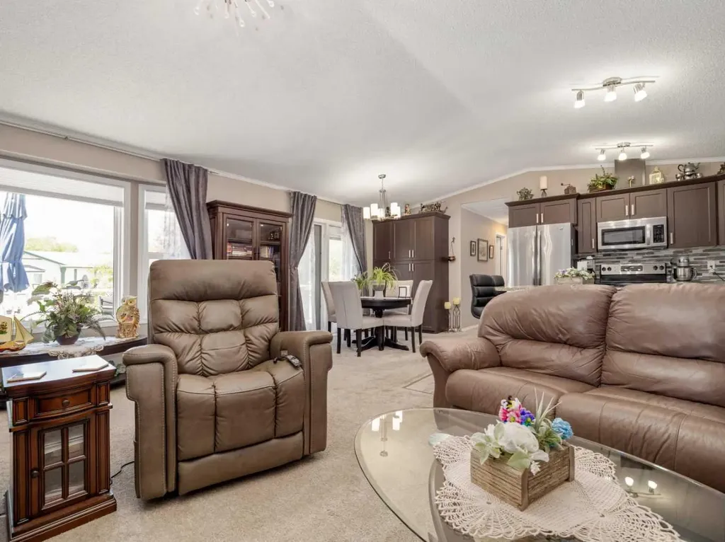 207 Porter Street Coaldale AB T1M 0A7