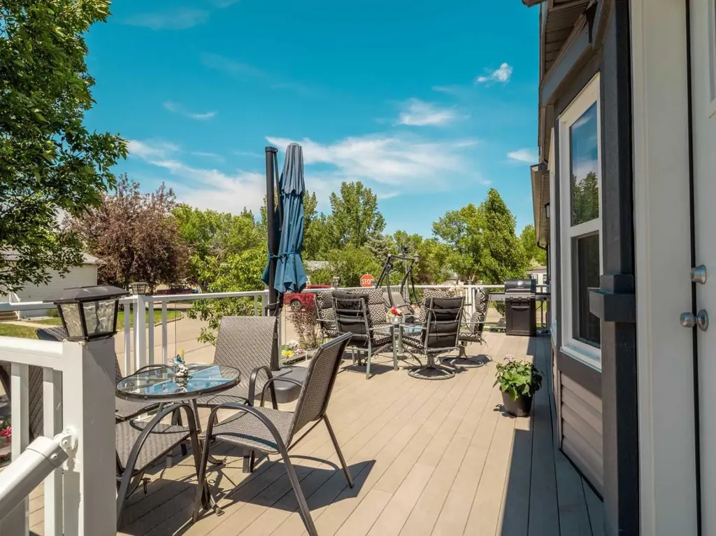 207 Porter Street Coaldale AB T1M 0A7