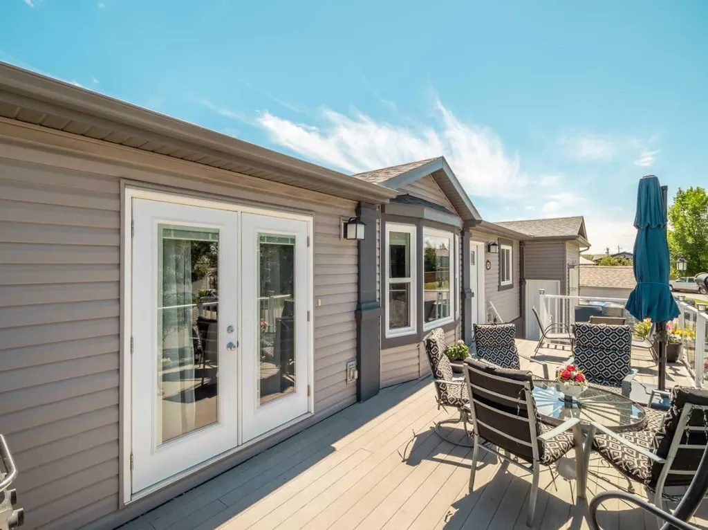 207 Porter Street Coaldale AB T1M 0A7