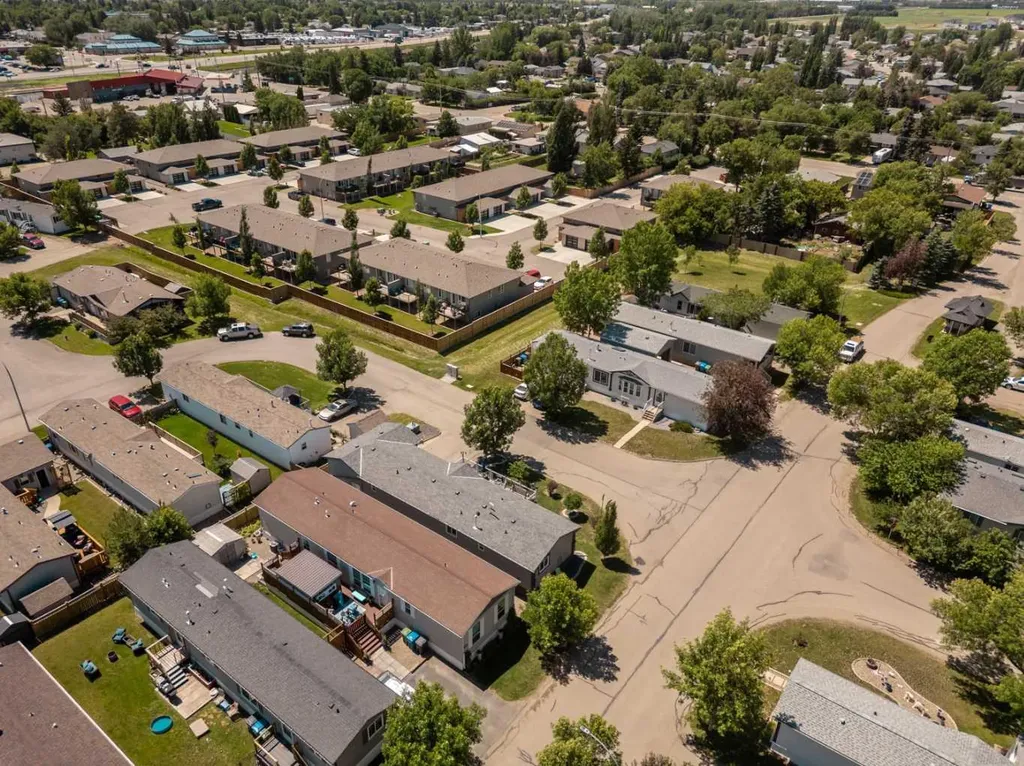 207 Porter Street Coaldale AB T1M 0A7