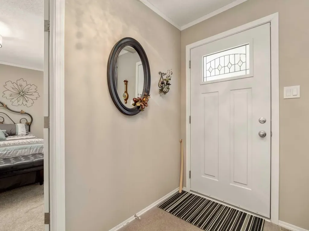 207 Porter Street Coaldale AB T1M 0A7