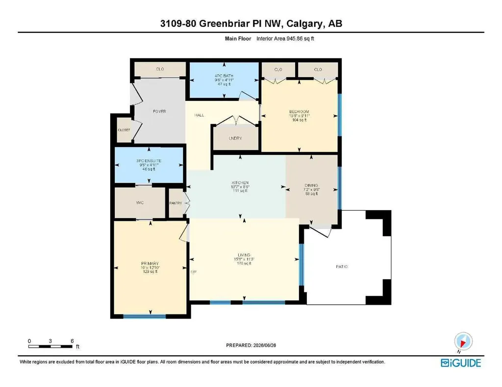 80 Greenbriar Place NW Calgary AB T3B 6J4