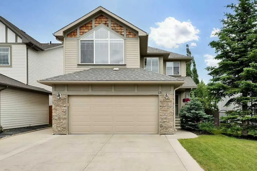 131 Westmount Hill Okotoks AB T1S 0E1