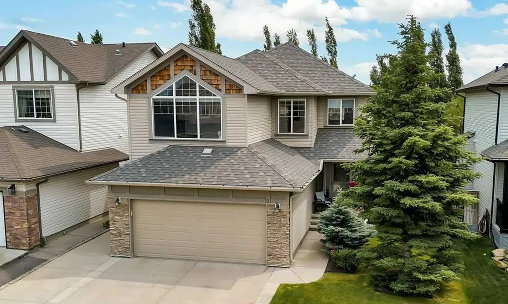 131 Westmount Hill Okotoks AB T1S 0E1
