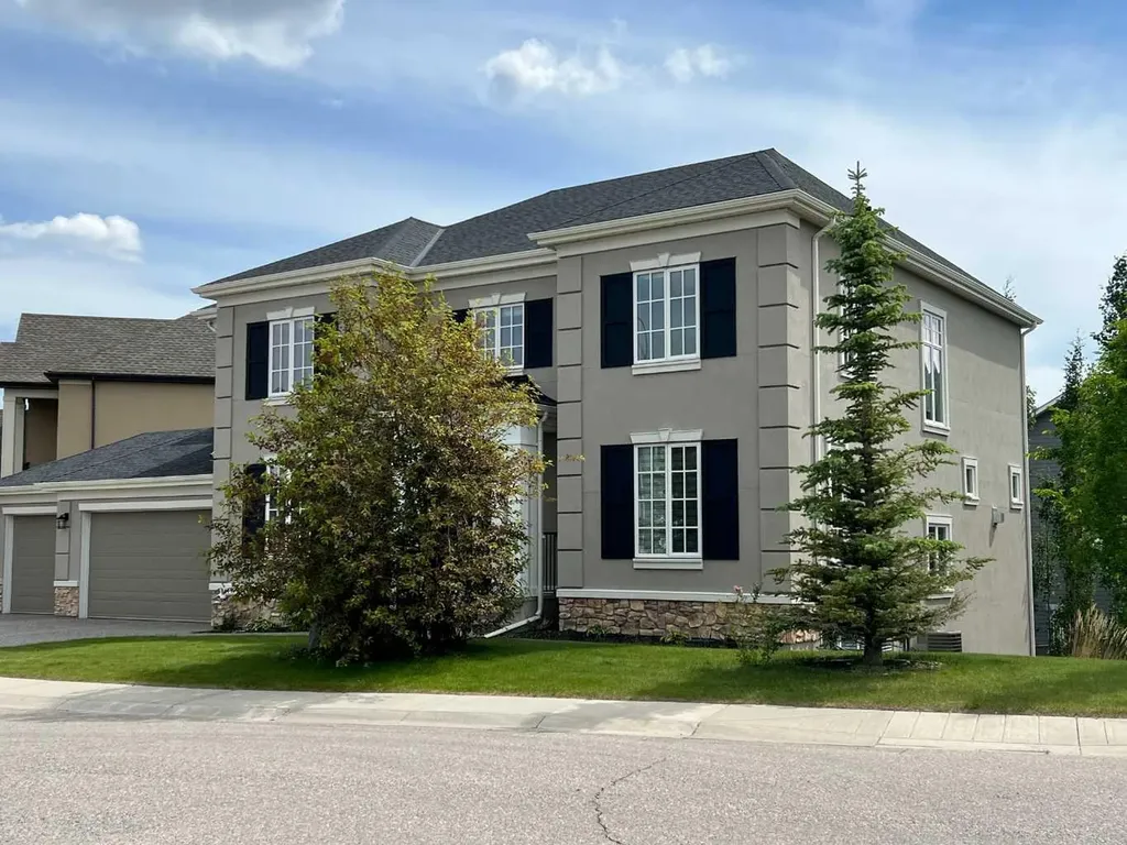 45 Rockcliff Heights NW Calgary AB T3G 0C7