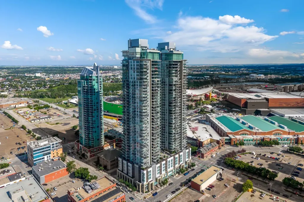 1122 3 Street SE Calgary AB T2G 1H7
