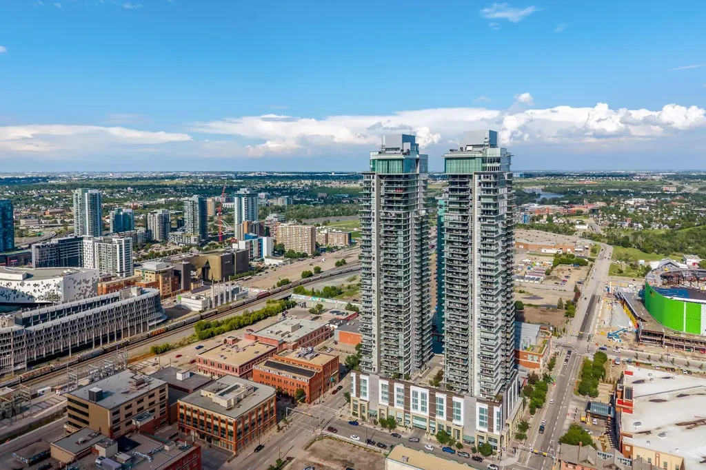 1122 3 Street SE Calgary AB T2G 1H7