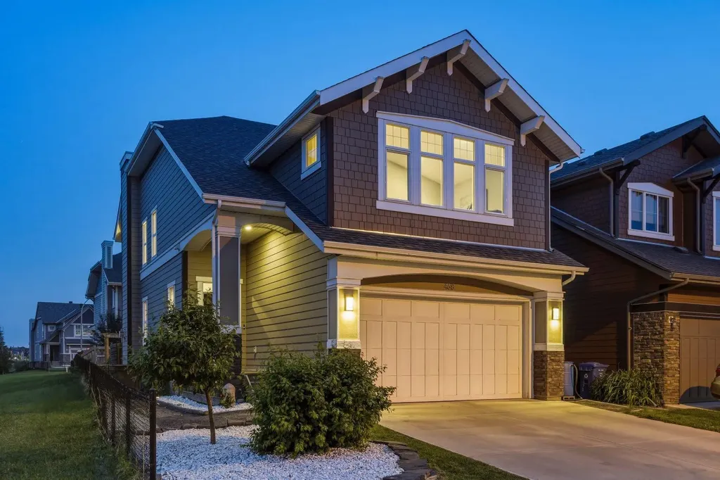 468 Mahogany Boulevard SE Calgary AB T3M 1M9