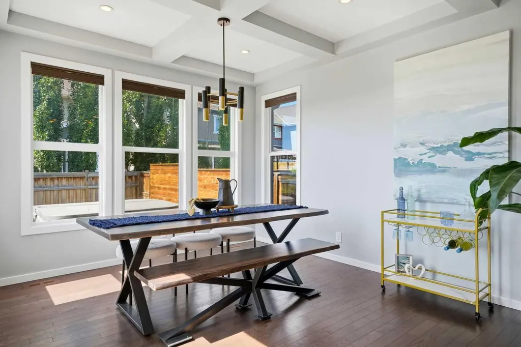 468 Mahogany Boulevard SE Calgary AB T3M 1M9
