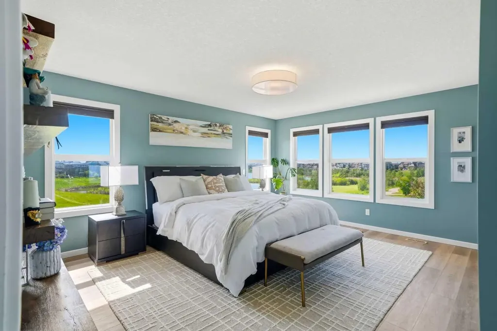 468 Mahogany Boulevard SE Calgary AB T3M 1M9