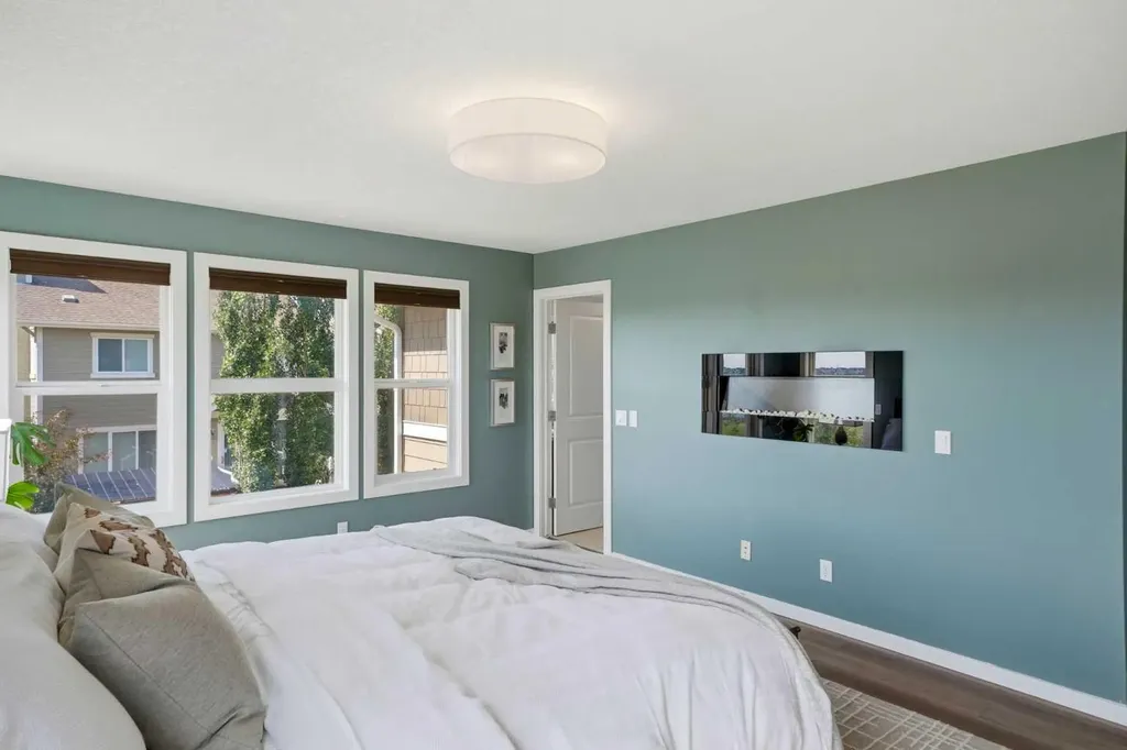 468 Mahogany Boulevard SE Calgary AB T3M 1M9