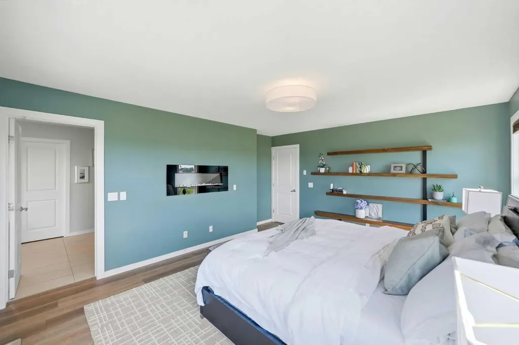468 Mahogany Boulevard SE Calgary AB T3M 1M9