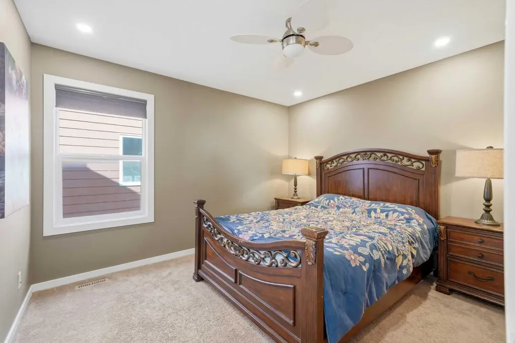 468 Mahogany Boulevard SE Calgary AB T3M 1M9