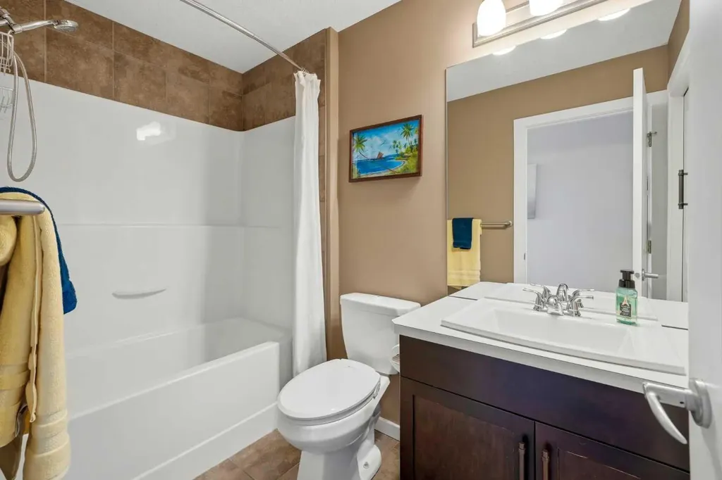 468 Mahogany Boulevard SE Calgary AB T3M 1M9