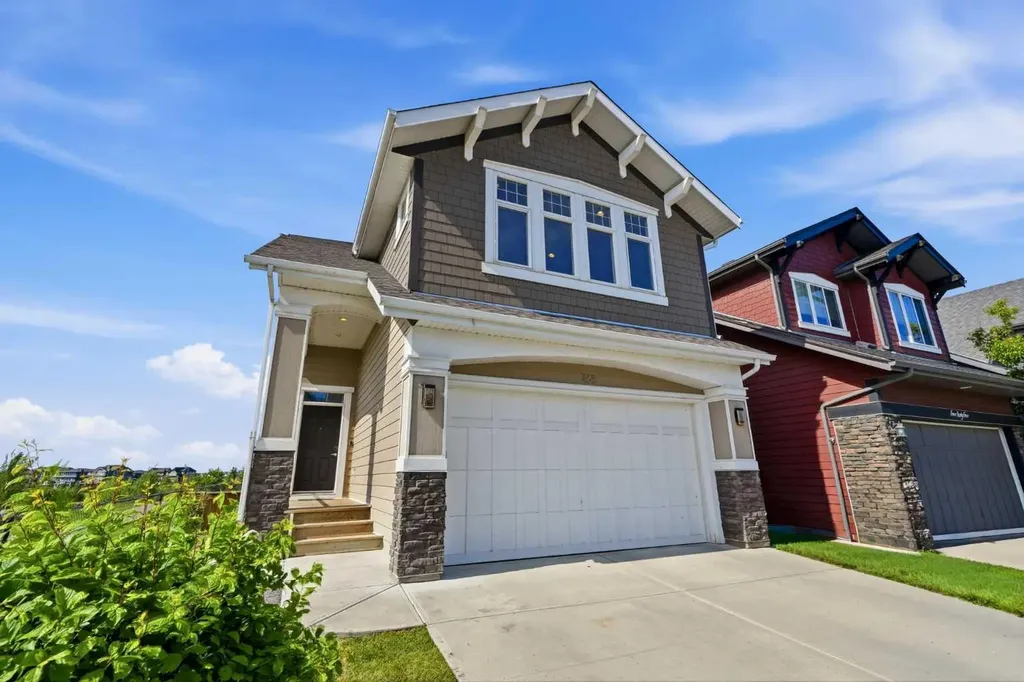 468 Mahogany Boulevard SE Calgary AB T3M 1M9