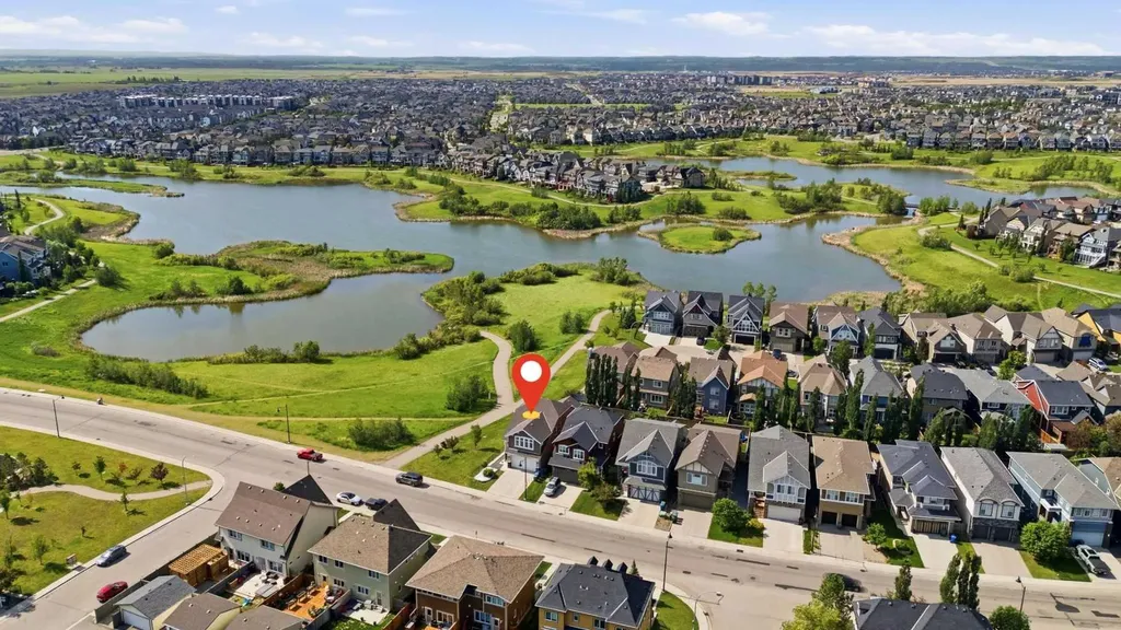 468 Mahogany Boulevard SE Calgary AB T3M 1M9