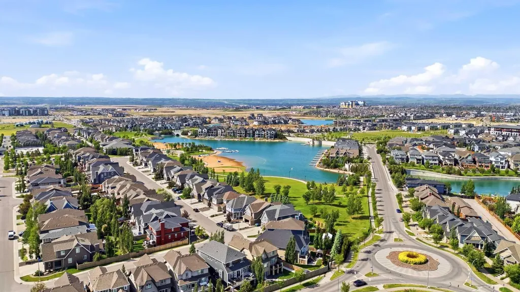 468 Mahogany Boulevard SE Calgary AB T3M 1M9