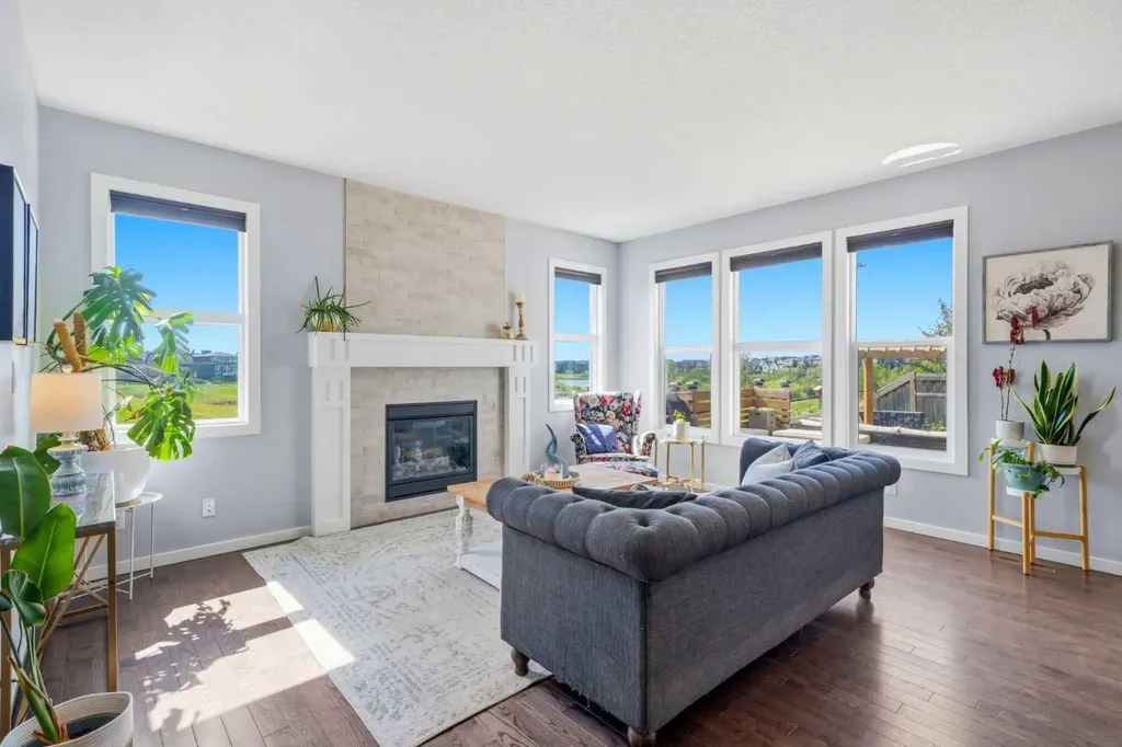 468 Mahogany Boulevard SE Calgary AB T3M 1M9
