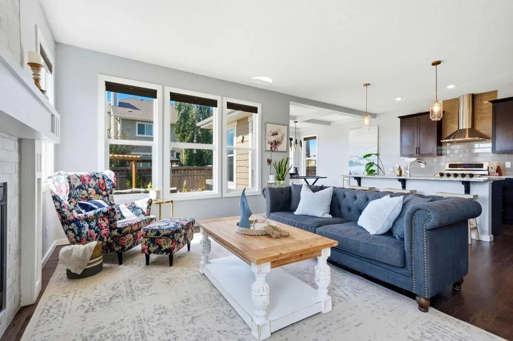 468 Mahogany Boulevard SE Calgary AB T3M 1M9