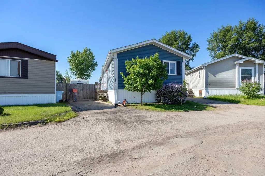 160 Grenada Place Fort Mcmurray AB T9H 2N2