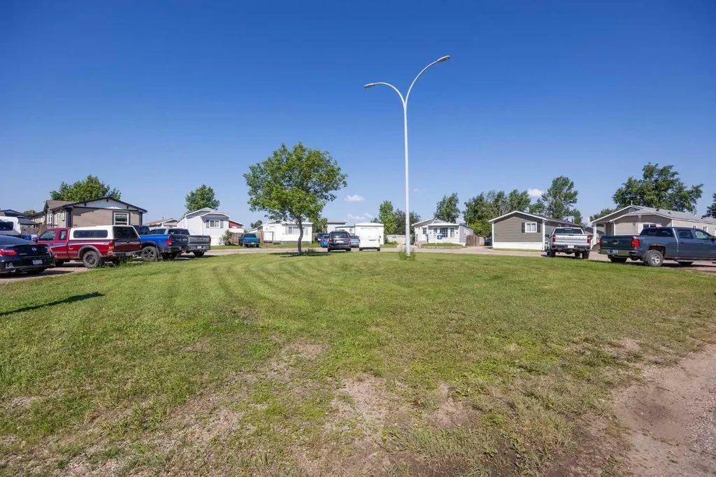 160 Grenada Place Fort Mcmurray AB T9H 2N2