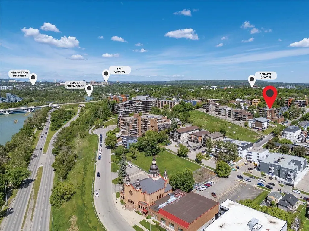 354 2 Avenue NE Calgary AB T2E 0E4