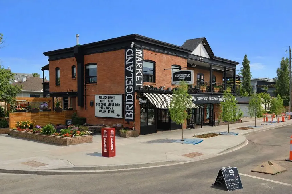 354 2 Avenue NE Calgary AB T2E 0E4