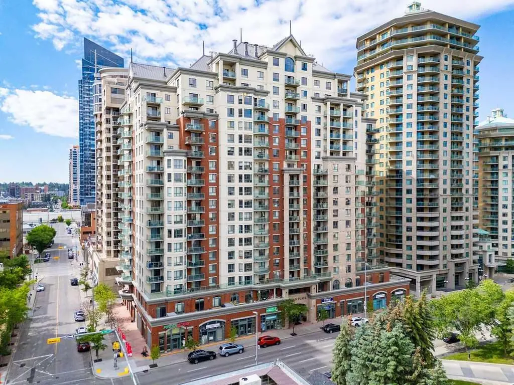 1111 6 Avenue SW Calgary AB T2P 5M5