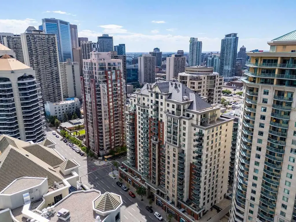 1111 6 Avenue SW Calgary AB T2P 5M5