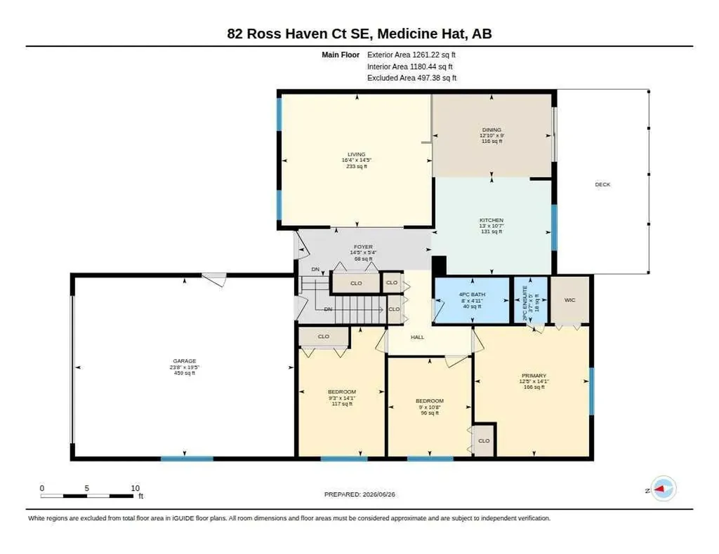 82 Ross Haven Court SE Medicine Hat AB T1B 2Y8