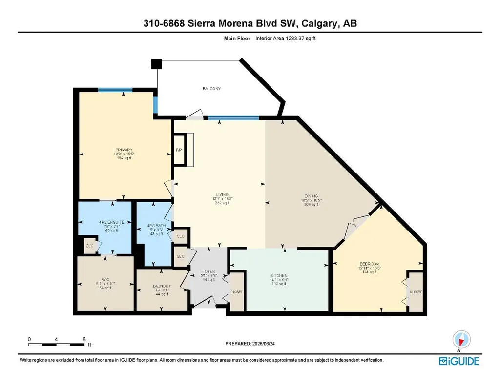 6868 Sierra Morena Boulevard SW Calgary AB T3H 3R6