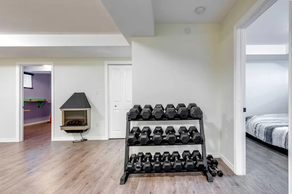 203 Bishop Mews NW Langdon AB T0J 1X2
