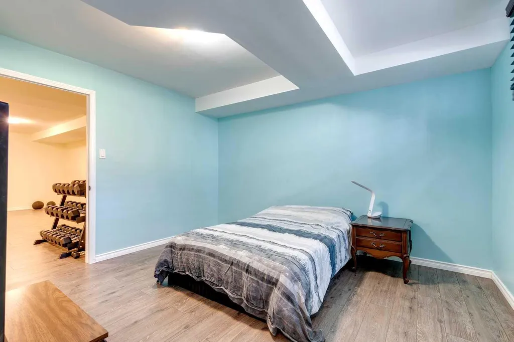 203 Bishop Mews NW Langdon AB T0J 1X2