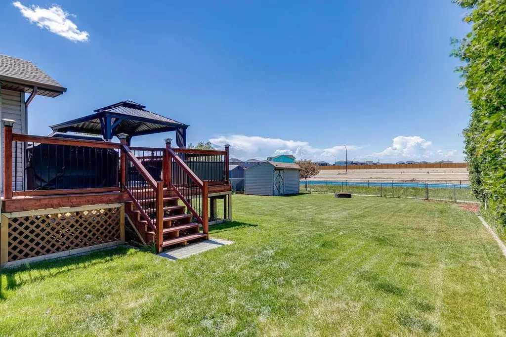 203 Bishop Mews NW Langdon AB T0J 1X2