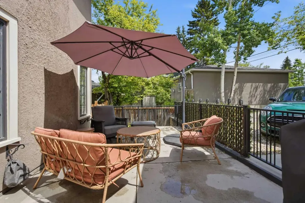 615 Crescent Boulevard SW Calgary AB T2S 1K8