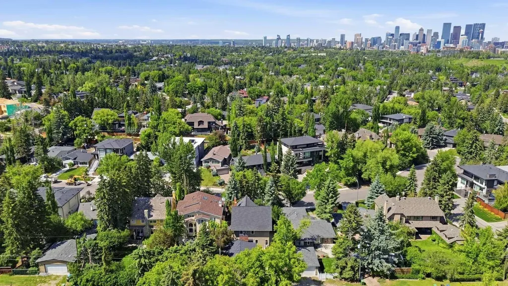 615 Crescent Boulevard SW Calgary AB T2S 1K8