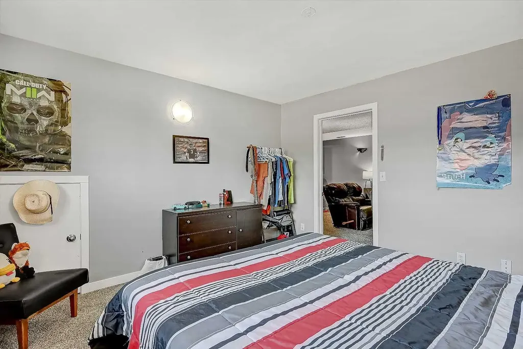 9602 91 Street Sexsmith AB T0H 3C0