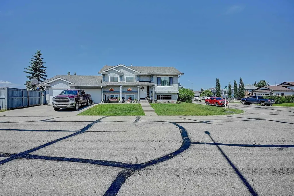 9602 91 Street Sexsmith AB T0H 3C0