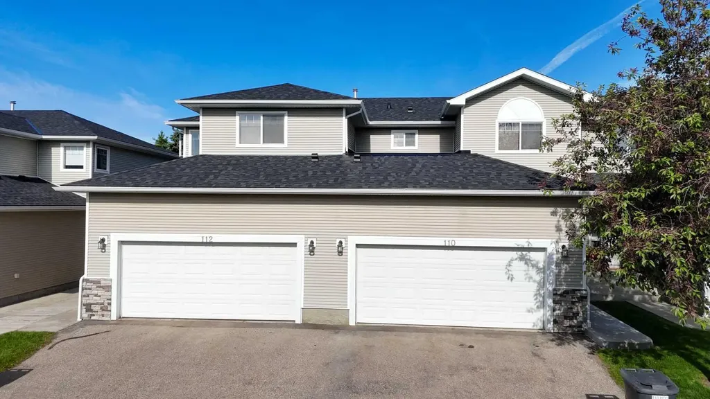 110 Hillview Terrace Strathmore AB T1P1X3